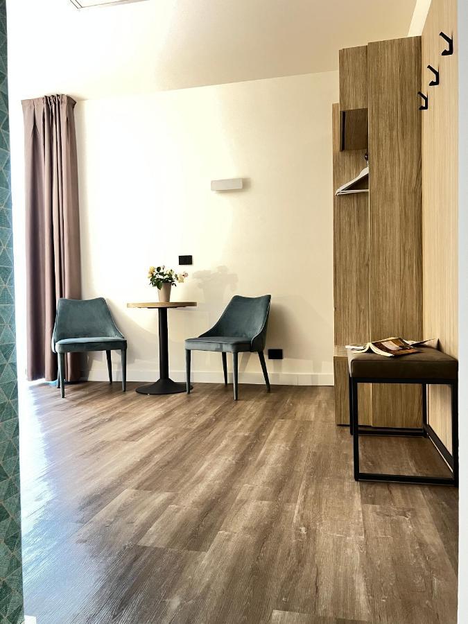 Hotel Gardenia Romano Canavese Zewnętrze zdjęcie