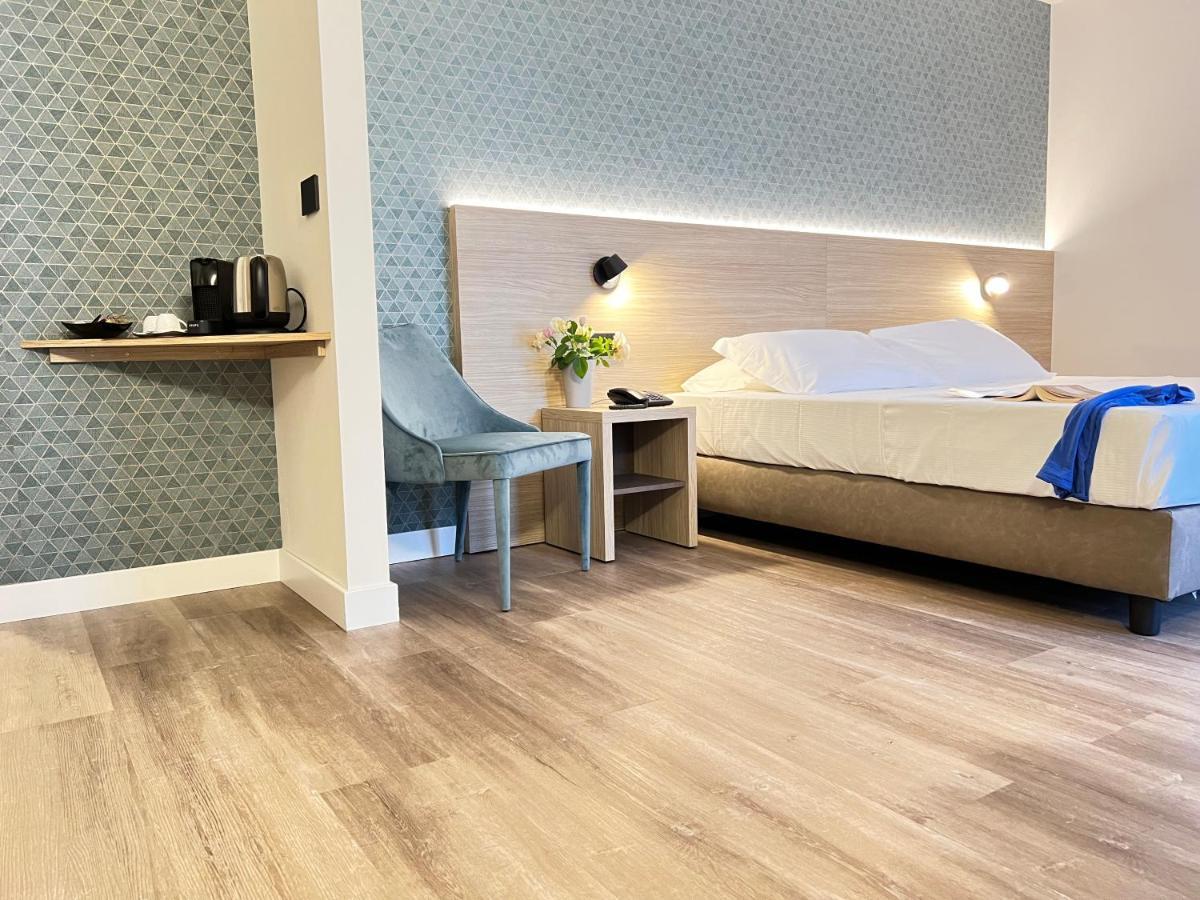Hotel Gardenia Romano Canavese Zewnętrze zdjęcie