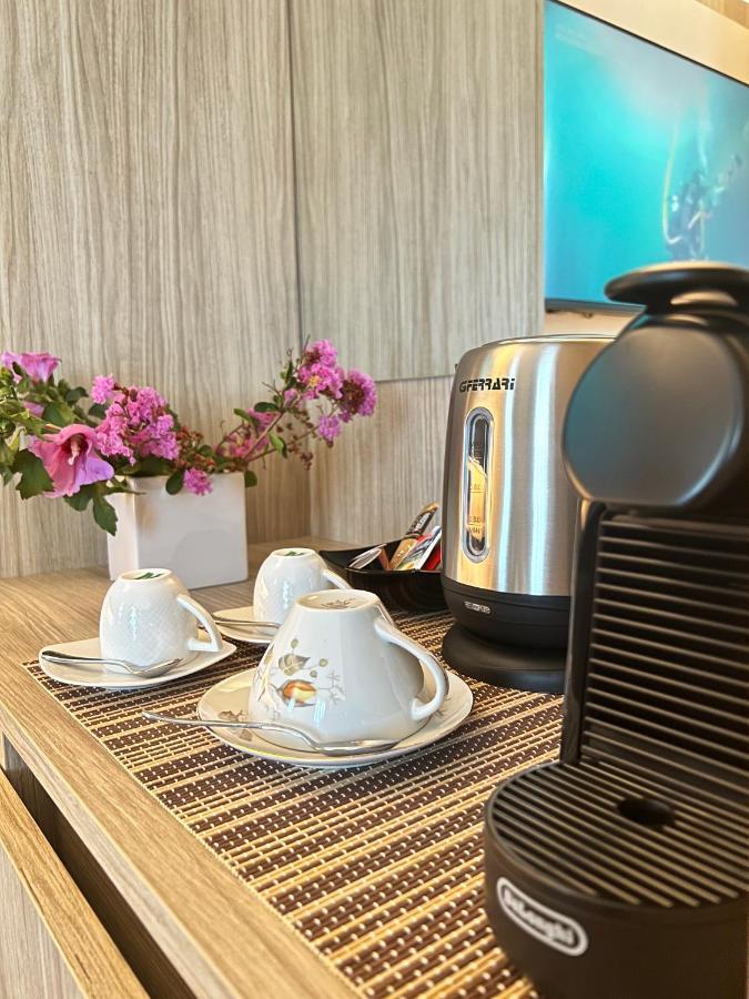 Hotel Gardenia Romano Canavese Zewnętrze zdjęcie
