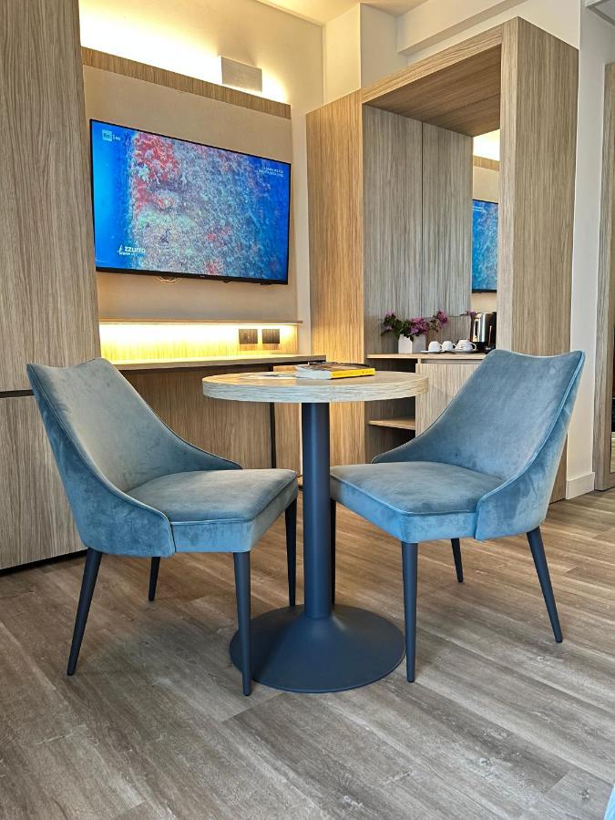 Hotel Gardenia Romano Canavese Zewnętrze zdjęcie