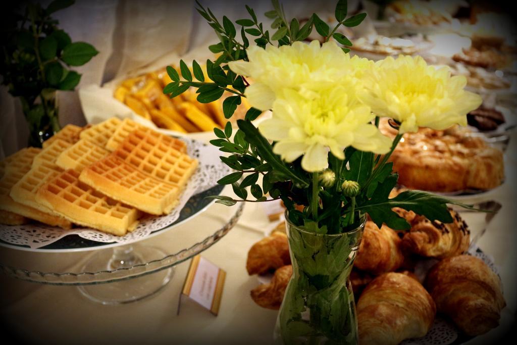 Hotel Gardenia Romano Canavese Zewnętrze zdjęcie