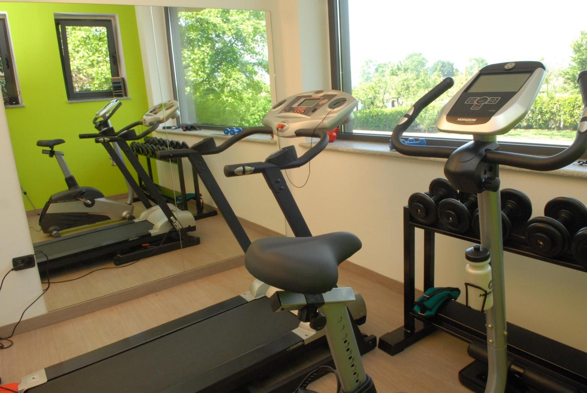 Hotel Gardenia Romano Canavese Zewnętrze zdjęcie