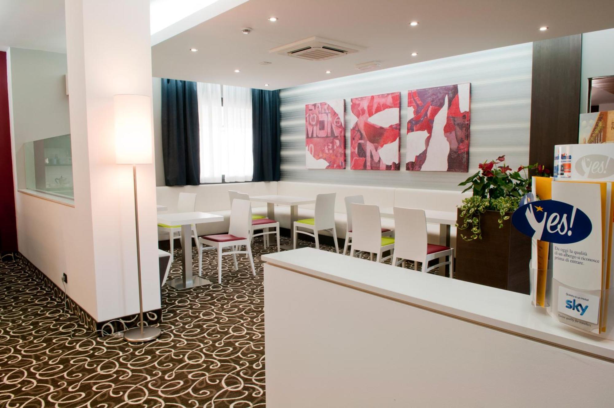 Hotel Gardenia Romano Canavese Zewnętrze zdjęcie