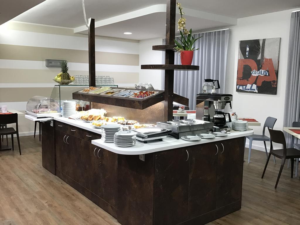Hotel Gardenia Romano Canavese Zewnętrze zdjęcie