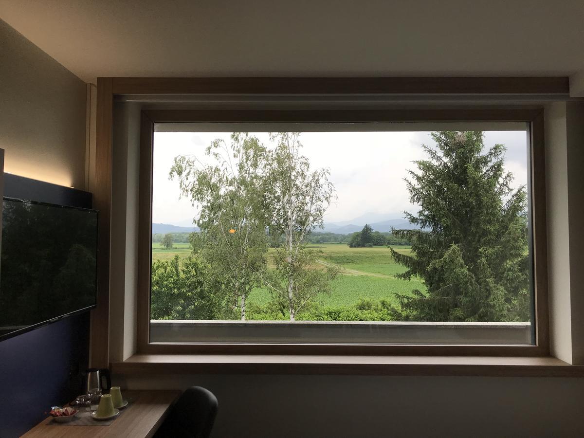 Hotel Gardenia Romano Canavese Zewnętrze zdjęcie