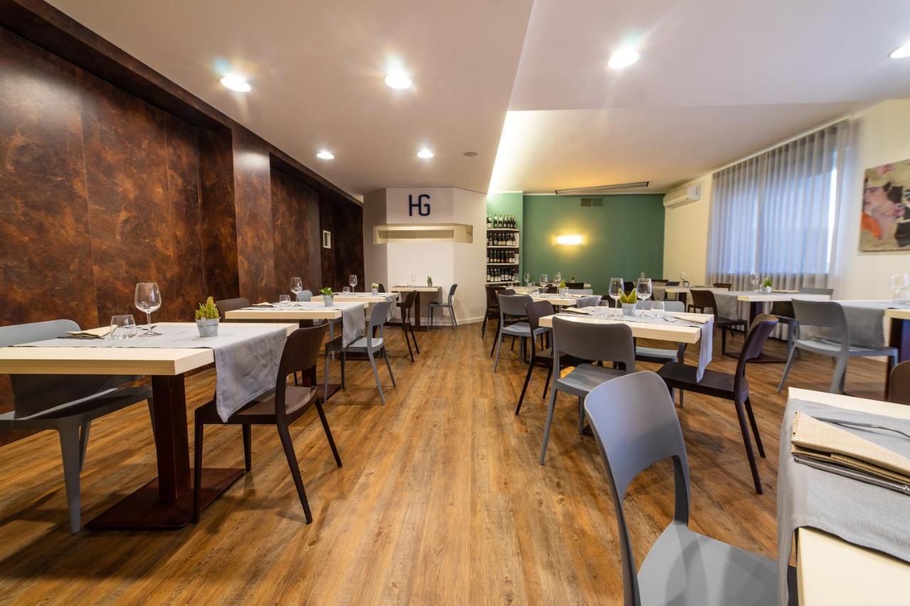 Hotel Gardenia Romano Canavese Zewnętrze zdjęcie