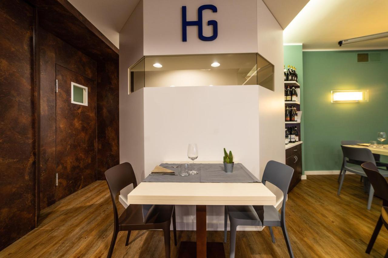 Hotel Gardenia Romano Canavese Zewnętrze zdjęcie