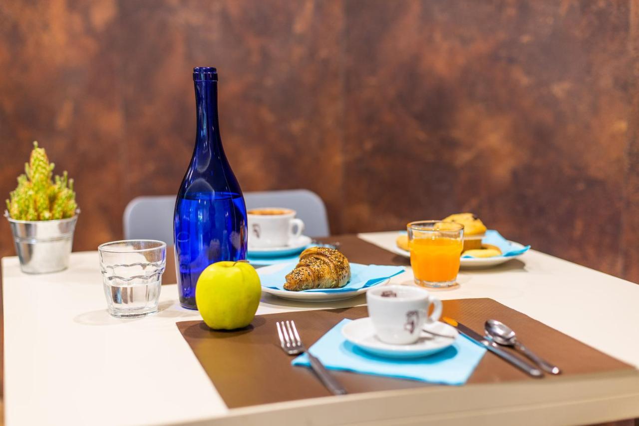 Hotel Gardenia Romano Canavese Zewnętrze zdjęcie