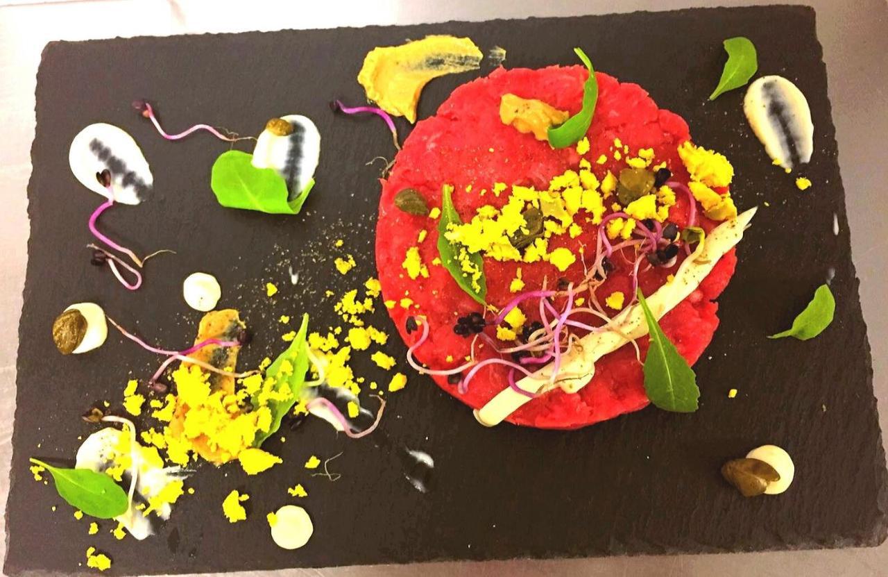 Hotel Gardenia Romano Canavese Zewnętrze zdjęcie